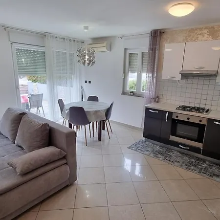 Apartment K&d