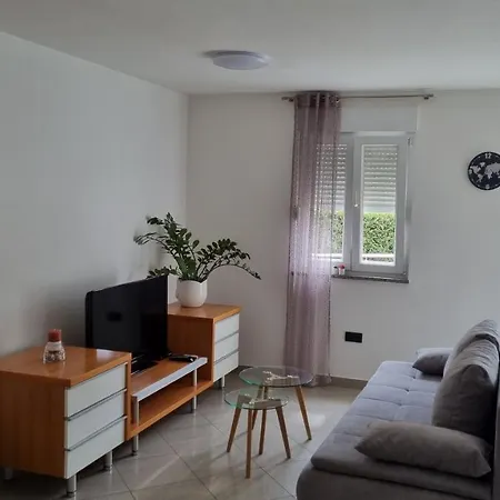 K&d Apartman Rijeka