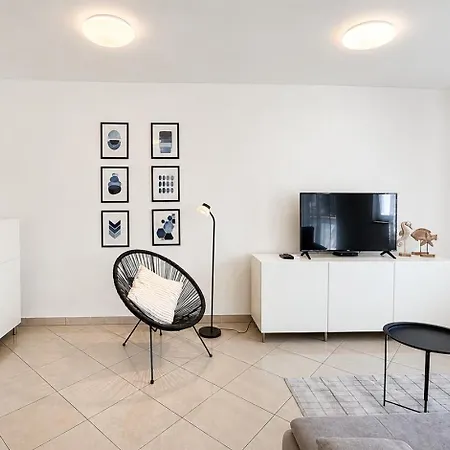 K&d Apartment *