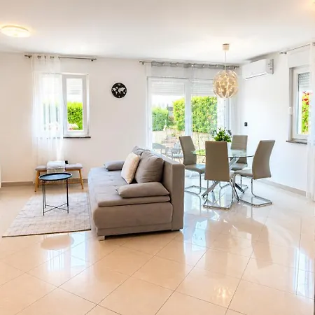 Apartment K&d