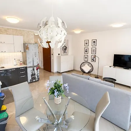 Apartment K&d *