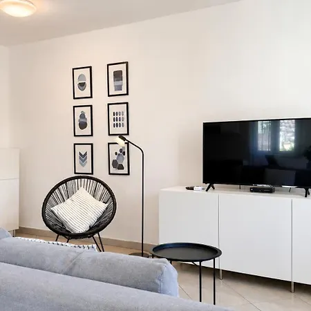 K&d Apartment Rijeka