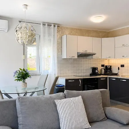 Apartment K&d Rijeka