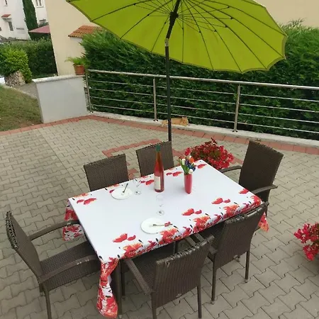 Apartment K&d Rijeka