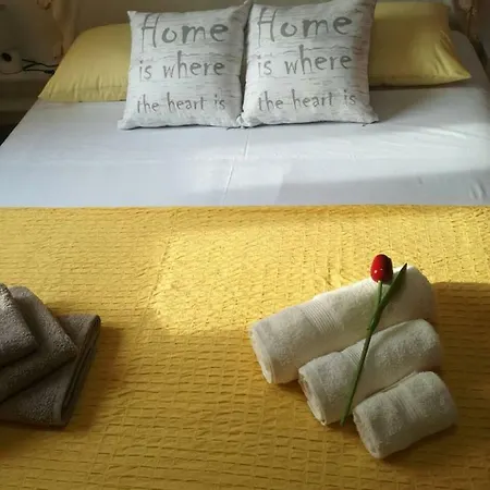 K&d Apartament *