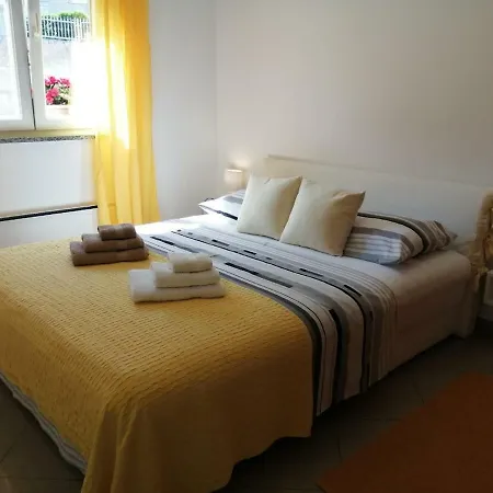K&d Apartment *