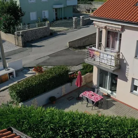 Apartament K&d *