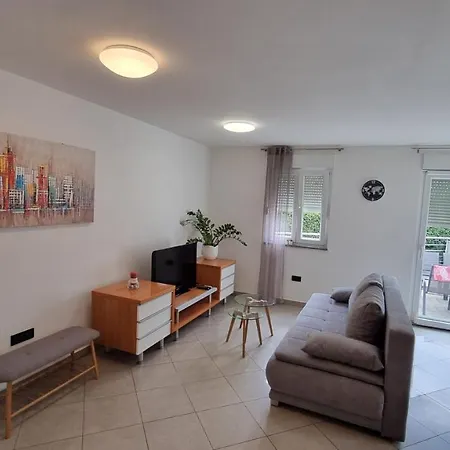 K&d Apartament Rijeka