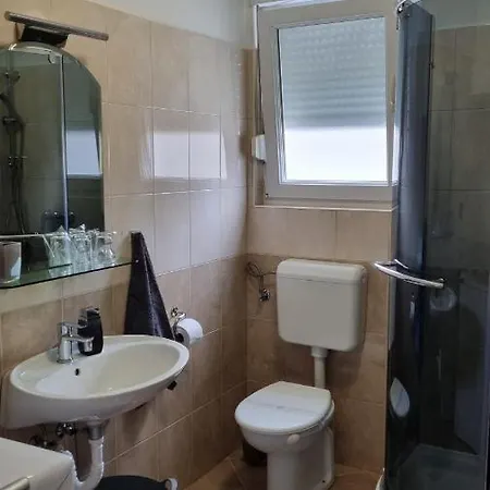 K&d Apartament Rijeka