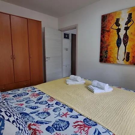 K&d Apartament *