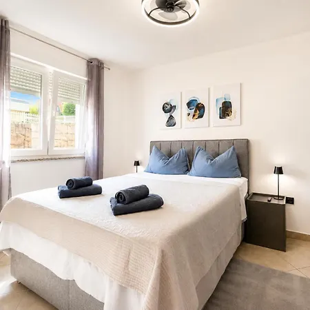 Apartament K&d