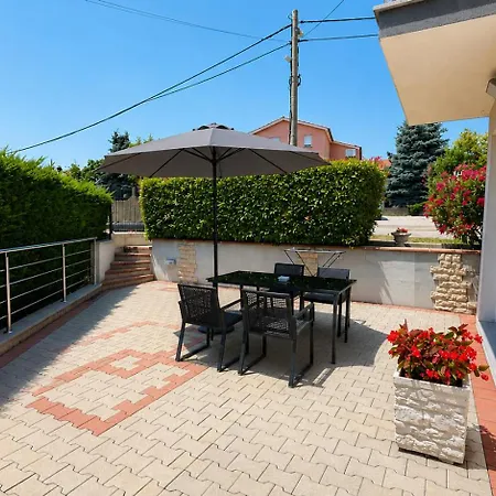 Apartament K&d *
