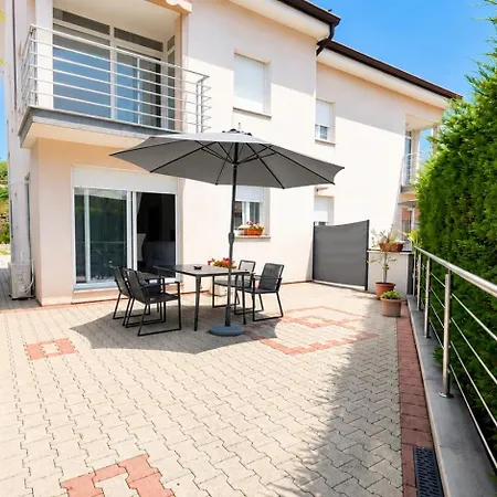 Apartament K&d