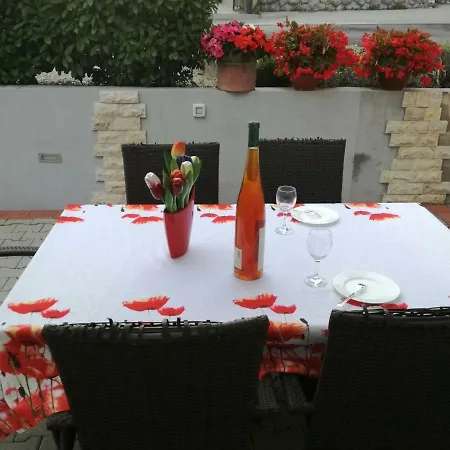 Appartement K&d *