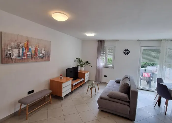 K&d 아파트 리예카