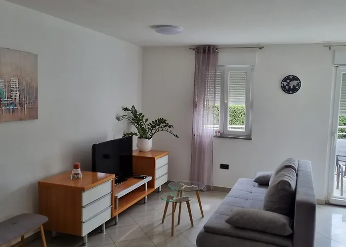 K&d 아파트 리예카