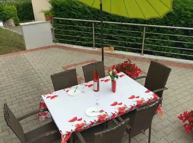 아파트 K&d 리예카